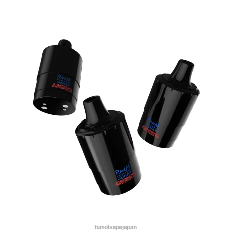 Fumot discount code - 7000 交換可能な VAPE カートリッジ (1 個) クールミント Fumot Sunax 802NF485