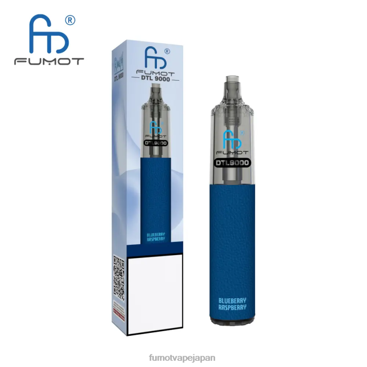 Fumot tech - 使い捨てベイプペン 9000- 18ml (1 本) スイカハッピーキャンディー Fumot DTL 802NF374