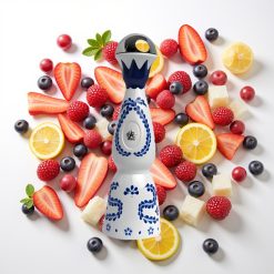 HUMO Azul 15000パフ 20mL 5%ニコチン グレープアイス