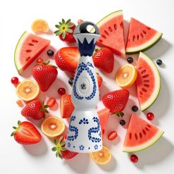 HUMO Azul 15000パフ 20mL 5%ニコチン ストロベリーワーターメロングレープ