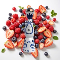 HUMO Azul 15000パフ 20mL グレープベリー