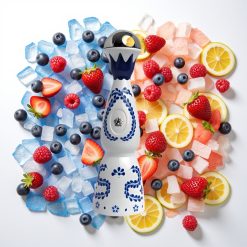 HUMO Azul 15000パフス 20mL 5%ニコチン